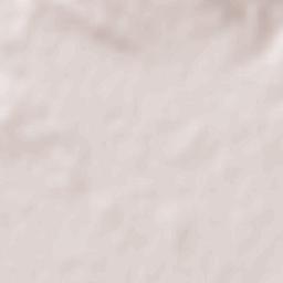 El Haouaria Terrain Map