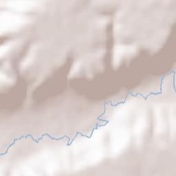 Acate Terrain Map