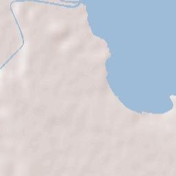 Carrozziere Terrain Map
