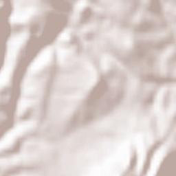 Vlachópoulo Terrain Map