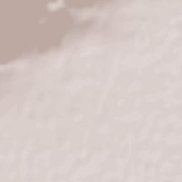 Oshnaviyeh Terrain Map