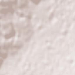 Shiozawa Terrain Map