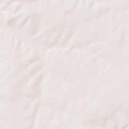 Marionville Terrain Map