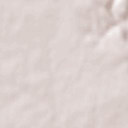 Işıklar Terrain Map