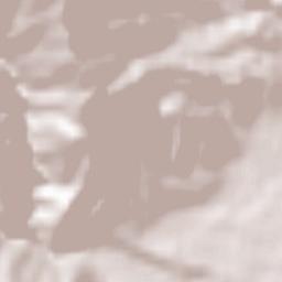 Nasushiobara-shi Terrain Map