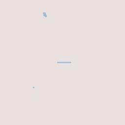 South Dos Palos Terrain Map