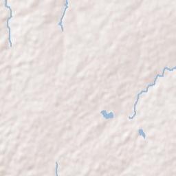 Kenbridge Terrain Map