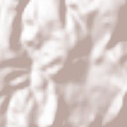 Cañete la Real Terrain Map