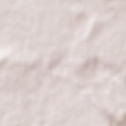 Vittoria Terrain Map