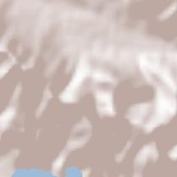 Kálymnos Terrain Map