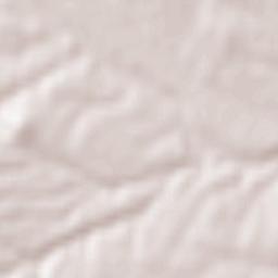 Uluyatır Terrain Map