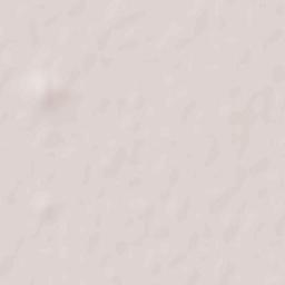 Seksenören Terrain Map