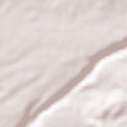 Armaqankhaneh Terrain Map