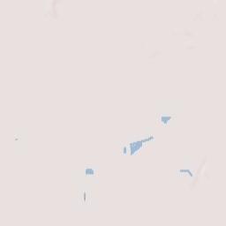 Parkwood Terrain Map