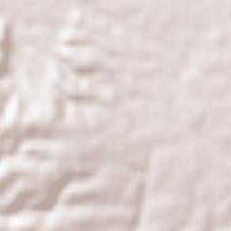 Mahmutlar Terrain Map