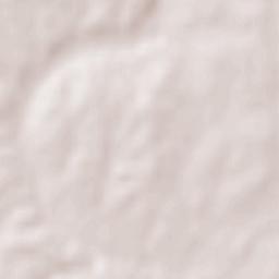 Çıplak Terrain Map