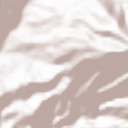 Alcaucín Terrain Map