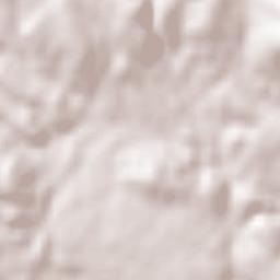 Krokeés Terrain Map