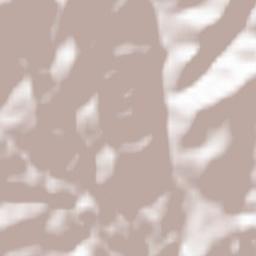 Mezitli İlçesi Terrain Map