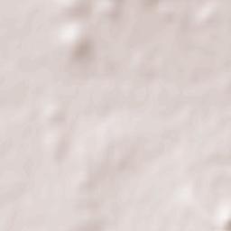 ‘Ayn al ‘Arab Terrain Map