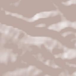 Rostamabad Terrain Map