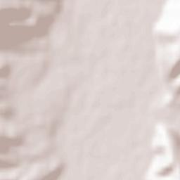 Tutkabon Terrain Map