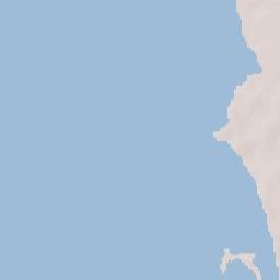 Bandar Torkaman Terrain Map