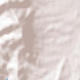 Jincheon-gun Terrain Map