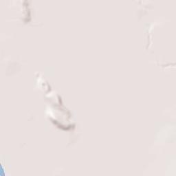 Hollister Terrain Map