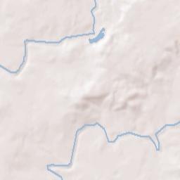 Hopkinsville Terrain Map