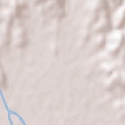 Vlachiótis Terrain Map