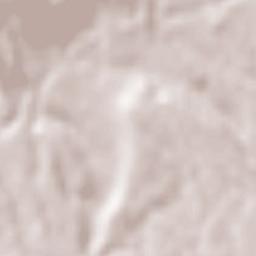 Toroslar Terrain Map