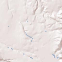 Ridgemark Terrain Map
