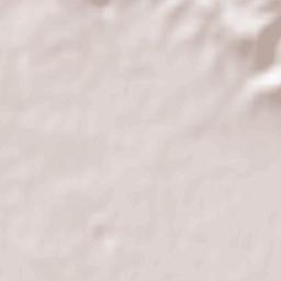 Berrahal Terrain Map