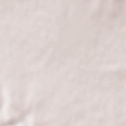 Oued Lill Terrain Map