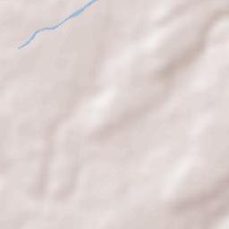 Santa Croce Camerina Terrain Map