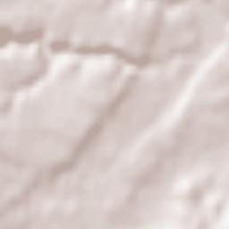 Rosolini Terrain Map