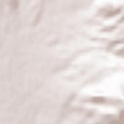 Káto Glykóvrysi Terrain Map