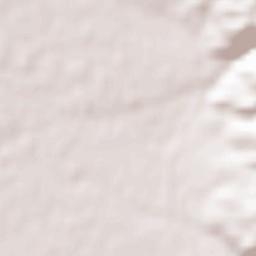 Dörtyol Terrain Map