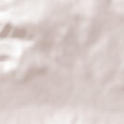 Polateli İlçesi Terrain Map