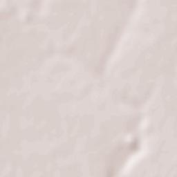 Doğanpınar Terrain Map