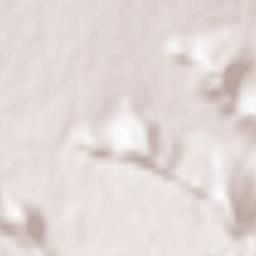 Qarnabad Terrain Map