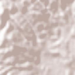 Kitaibaraki-shi Terrain Map