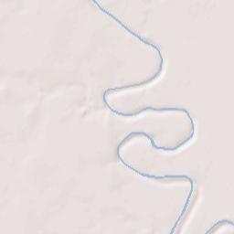 Blackwell Terrain Map