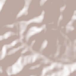 Molvízar Terrain Map