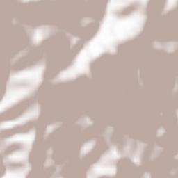 Sorvilán Terrain Map