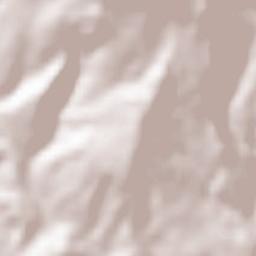 Timizart Terrain Map