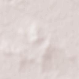 El Battan Terrain Map