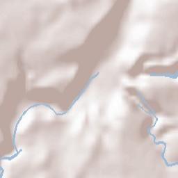 Scicli Terrain Map