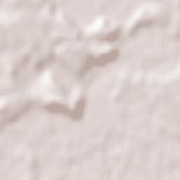 Manavgat Terrain Map